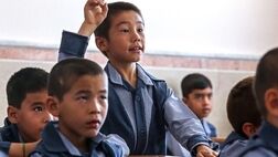 ثبت نتایج ارزشیابی کیفی و توصیفی مقطع ابتدایی از ۹ خرداد
