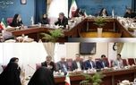 بانوی ایرانی نام محصول جدید بیمه ایران باهدف تامین آرامش زنان کشور/ ایران، پشتوانه‌ای مطمئن برای زنان ایرانی