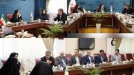 بانوی ایرانی نام محصول جدید بیمه ایران باهدف تامین آرامش زنان کشور/ ایران، پشتوانه‌ای مطمئن برای زنان ایرانی