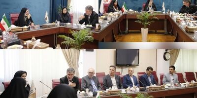 بانوی ایرانی نام محصول جدید بیمه ایران باهدف تامین آرامش زنان کشور/ ایران، پشتوانه‌ای مطمئن برای زنان ایرانی