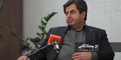 کوتاه بودن دوره مدیریت اجازه نوآوری را از مدیران فناوری بانک ها گرفته است + فیلم