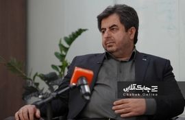 تنوع مشتریان نظام بانکی حضور شعب را برای ارایه خدمات به آنها ضروری کرده است