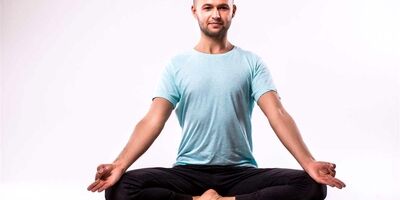 تاثیرات یوگا بر سرطان