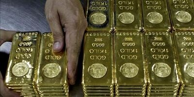 افزایش قیمت طلا با بهبود خرید
