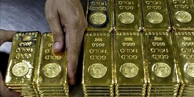 افزایش قیمت طلا با بهبود خرید