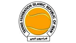 موجودی مواد و کالای فدراسیون تنیس پوشش بیمه کافی نداشت