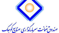 درآمد صندوق سرمایه گذاری صنایع کوچک ازسپرده های بانکی به 37 میلیارد تومان رسید