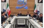 شورای مدیران و نشست فصلی مدیران ستادی و شعب بیمه سرمد برگزار شد