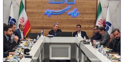 شورای مدیران و نشست فصلی مدیران ستادی و شعب بیمه سرمد برگزار شد