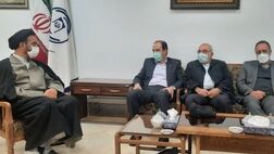 مدیر مرکز خدمات حوزه های علمیه از بیمه آسیا قدردانی کرد
