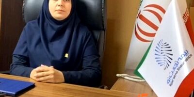 فروش شعبه زنجان بیمه تجارت‌نو  731 درصد رشد کرد