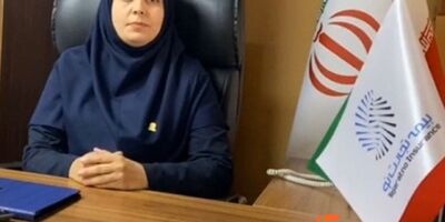 فروش شعبه زنجان بیمه تجارت‌نو  731 درصد رشد کرد