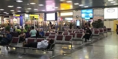 ایرلاین‌ها، صندلی‌های‌خالی را به ارزان‌‌کردن‌بلیت ترجیح دادند؟