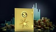  زیان ۱۶هزار میلیارد تومانی صندوق‌های طلا در ۱ هفته 
