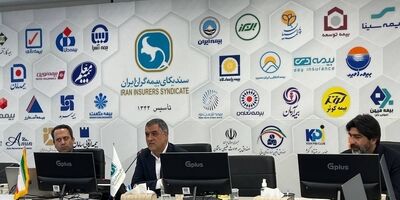 رسیدن به ضریب نفوذ هفت درصدی بدون رشد بیمه زندگی امکان پذیر نیست