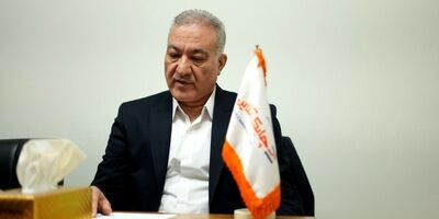 بیمه نامه درمان پیچیده ترین رشته بیمه است + فیلم
