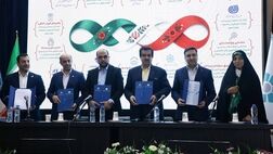 طرح ملی "کارافن" با حمایت بانک رفاه کارگران به بهره‌برداری رسید
