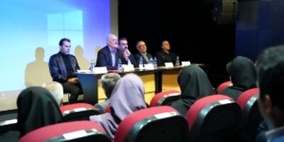 درخشش علمی همکاران بیمه پاسارگاد در همایش ملی بیمه و توسعه
