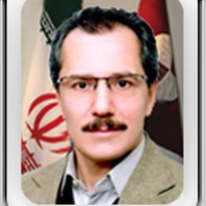 سید امیرحسین  موسوی