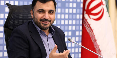 روستاهای بالای ۲۰ خانواربه شبکه ملی اطلاعات متصل می شوند