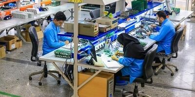توانیر امسال تسهیلات خطرپذیر به دانش‌بنیان‌های صنعت برق می‌پردازد
