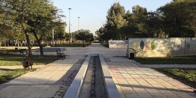 مجموعه ورزشی و گردشگری بانوان افتتاح می‌شود
