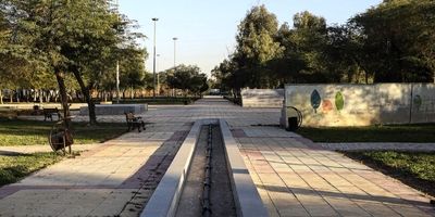 تعطیلی چهار بوستان جنگلی تهران در روز طبیعت