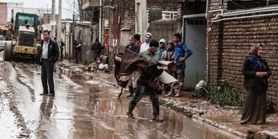 خسارت منازل ایثارگران تا سقف ۳۵۰ میلیون ریال پرداخت می‌شود