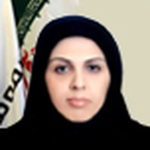 ریحانه جناتی کاشانی