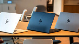 اچ‌پی از لپ‌تاپ‌های خوش‌قیمت OmniBook با تراشه اسنپدراگون X Plus رونمایی کرد
