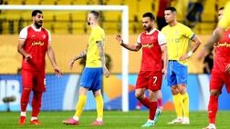 عملکرد نمایندگان ایران در هفته پنجم لیگ قهرمانان