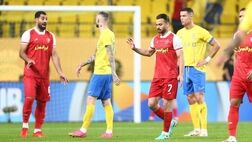 عملکرد نمایندگان ایران در هفته پنجم لیگ قهرمانان