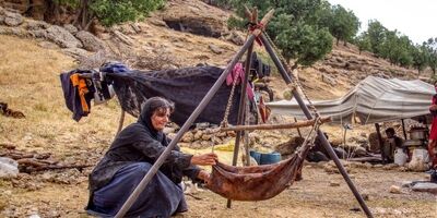 تلفات کرونا در جامعه عشایری صفر است