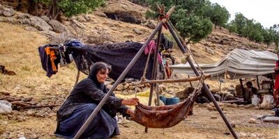 تلفات کرونا در جامعه عشایری صفر است