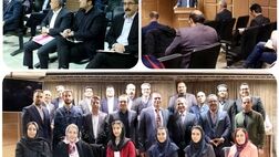 نشست هم اندیشی فعالان صنعت به منظور همکاری‌های دوجانبه
