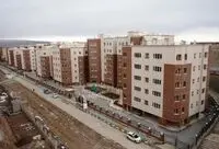 پرداخت وام ۲۰۰ میلیونی قرض‌الحسنه به متقاضیان مسکن ملی