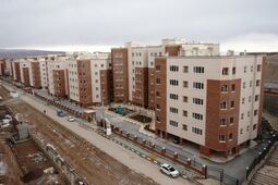 پرداخت وام ۲۰۰ میلیونی قرض‌الحسنه به متقاضیان مسکن ملی
