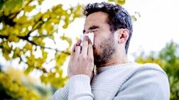 شایع ترین بیماری های «پاییز» را بشناسیم!
