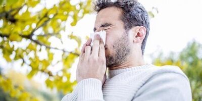شایع ترین بیماری های «پاییز» را بشناسیم!