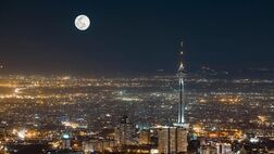  رفع آسیب ۱۴۵ نقطه از شبکه برق پایتخت  