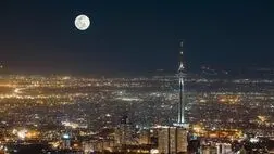  رفع آسیب ۱۴۵ نقطه از شبکه برق پایتخت  