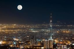  رفع آسیب ۱۴۵ نقطه از شبکه برق پایتخت  