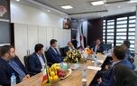 بیمه سینا حاضر به افزایش فروش به هر قیمتی نیست