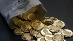 قیمت سکه و طلا در بازار آزاد ۱۷ تیر ماه ۱۴۰۳
