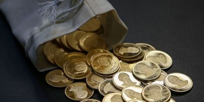 قیمت سکه و طلا در بازار آزاد ۱۷ تیر ماه ۱۴۰۳
