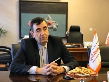 سید مصطفی کیایی
