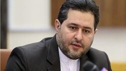 فرهاد زرگری رفت / علی وحدت سکاندارسرمایه گذاری گروه توسعه ملی شد