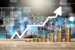  واریز بیش از ۶۶۵۰ میلیارد تومان سود ناشران بورسی 