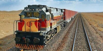 افزایش ۲ برابری ظرفیت قطارهای تهران- قم و برعکس
