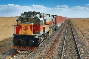 افزایش ۲ برابری ظرفیت قطارهای تهران- قم و برعکس
